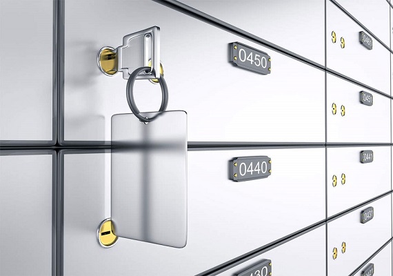 For the safety of your valuables, we offer safe deposit locker facility at our bank. There is a nominal annual rent, which depends on the size of the locker. The rent is payable in advance for the Financial Year.*